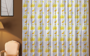Тюль шторы для вашего интерьера загородного дома и оформления окон квартиры