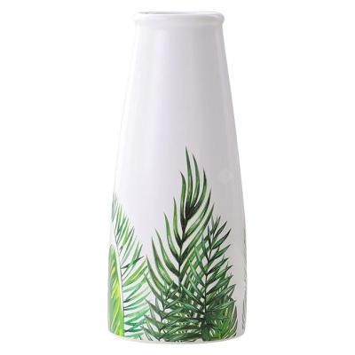 Ваза керамическая