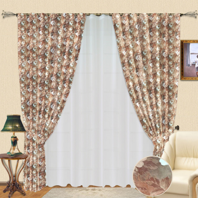 шторы на окна