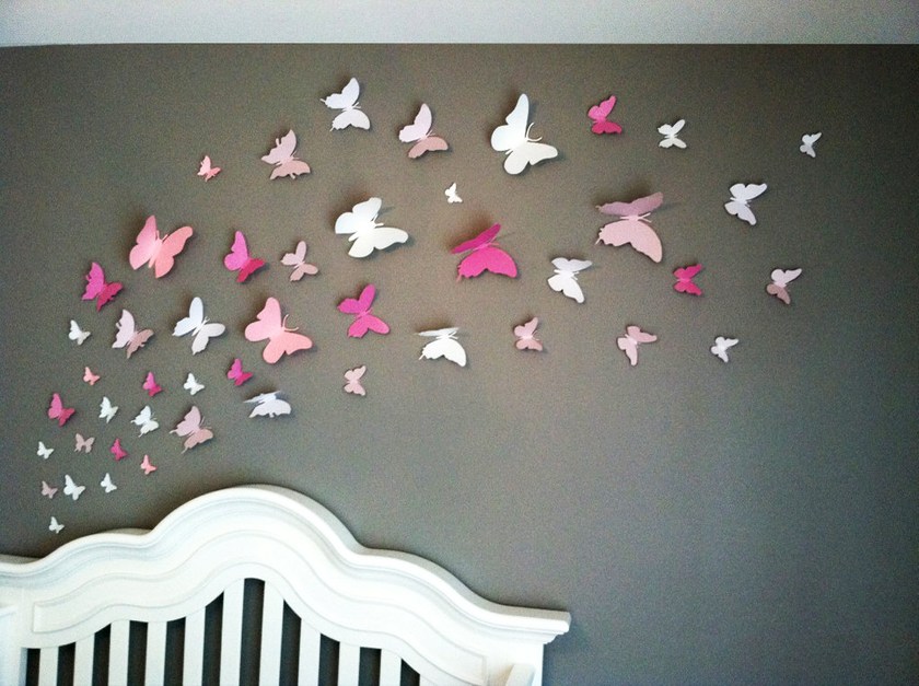 Описание: C:\Users\Admin\Desktop\Максим Орлов\Статьи по шторам\10 статья\3d-butterfly-wall-art-home-decor-girls-room-pink-and-white-butterfly-wall-art.jpg