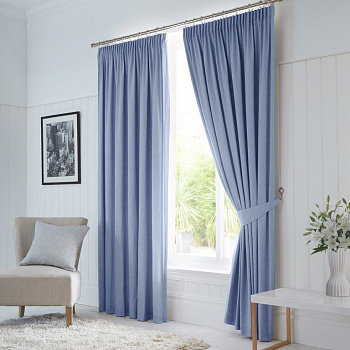 Шторы blackout плотные "Митна"