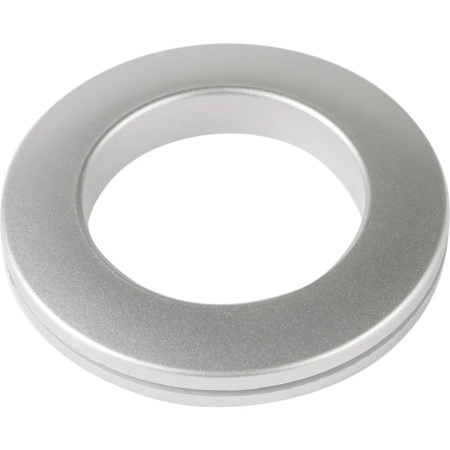 Шторы блэкаут на люверсах цвет синий арт - 7