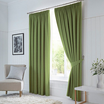 Шторы blackout плотные "Сонела"