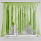 Кухонные шторы Оливия