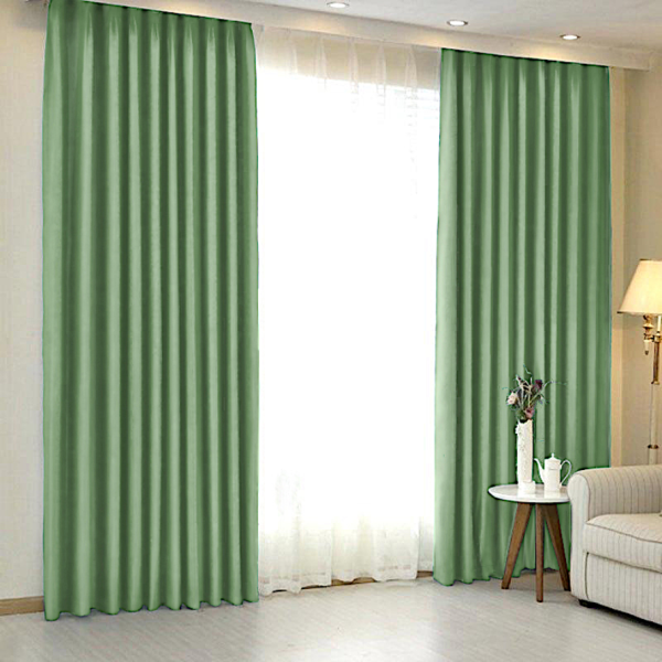 Шторы блэкаут для окон до 3,50 м арт - 9