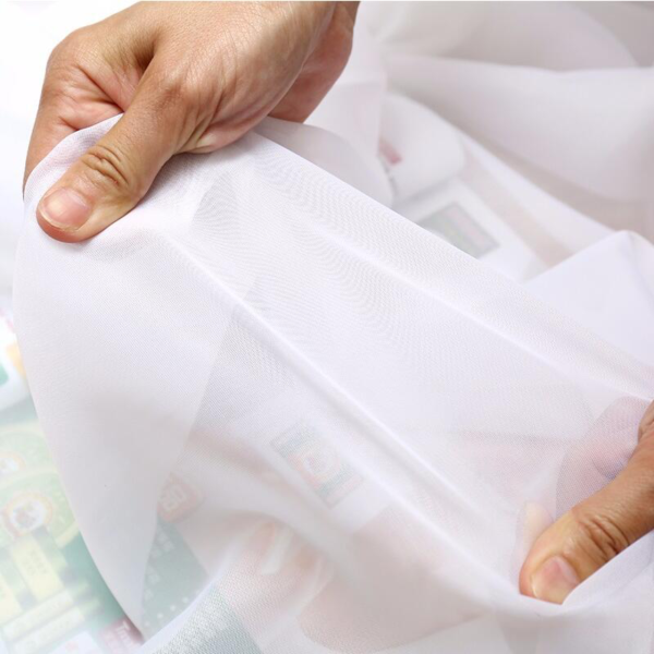 Кухонные шторы из тюля арт - НАП - 17 Распродажа