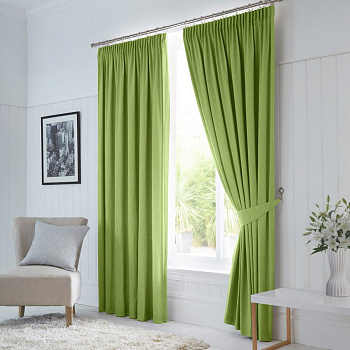 Шторы blackout плотные "Ронта"