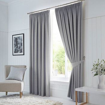 Шторы блэкаут плотные "Олимпия"